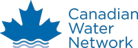 Canadian Water Network Logo